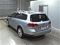 2012 Volkswagen Passat Alltrack