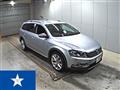 2012 Volkswagen Passat Alltrack