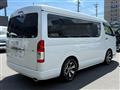 2015 Toyota Hiace Wagon