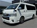 2015 Toyota Hiace Wagon
