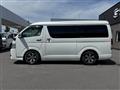 2015 Toyota Hiace Wagon