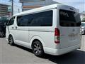 2015 Toyota Hiace Wagon