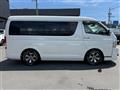 2015 Toyota Hiace Wagon