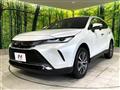 2023 Toyota Harrier