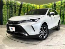 2023 Toyota Harrier