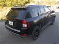 2014 Jeep Compass