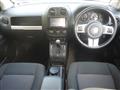 2014 Jeep Compass