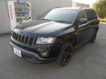 2014 Jeep Compass