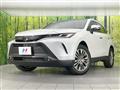 2023 Toyota Harrier