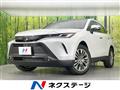 2023 Toyota Harrier