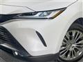 2023 Toyota Harrier
