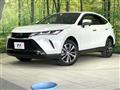 2023 Toyota Harrier