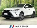 2023 Toyota Harrier