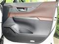 2023 Toyota Harrier