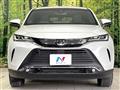 2023 Toyota Harrier