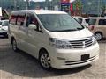 2006 Toyota Alphard G