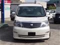 2006 Toyota Alphard G