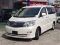 2006 Toyota Alphard G