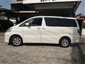 2006 Toyota Alphard G