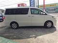 2006 Toyota Alphard G