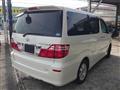 2006 Toyota Alphard G