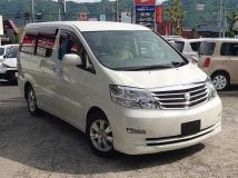 2006 Toyota Alphard G