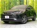 2024 Toyota Harrier