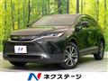 2024 Toyota Harrier