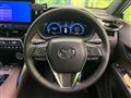 2024 Toyota Harrier