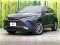 2024 Toyota Harrier