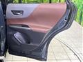2024 Toyota Harrier