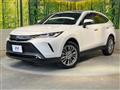 2024 Toyota Harrier
