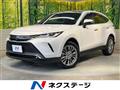 2024 Toyota Harrier