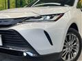 2024 Toyota Harrier