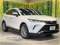 2024 Toyota Harrier