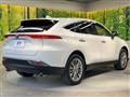 2024 Toyota Harrier