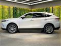 2024 Toyota Harrier