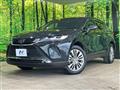 2024 Toyota Harrier