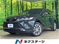 2024 Toyota Harrier