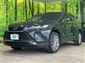 2024 Toyota Harrier