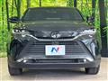 2024 Toyota Harrier