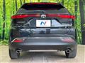 2024 Toyota Harrier