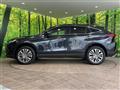 2024 Toyota Harrier