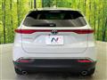 2024 Toyota Harrier