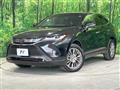 2025 Toyota Harrier