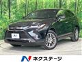 2025 Toyota Harrier