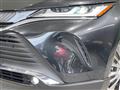 2025 Toyota Harrier