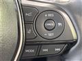2025 Toyota Harrier