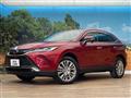 2020 Toyota Harrier