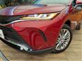 2020 Toyota Harrier